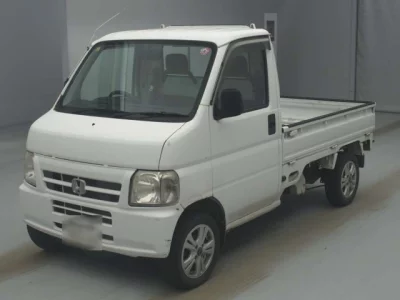 Honda Acty Truck