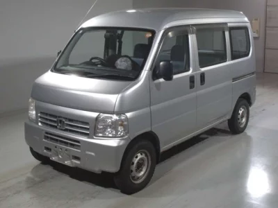 Honda Acty
