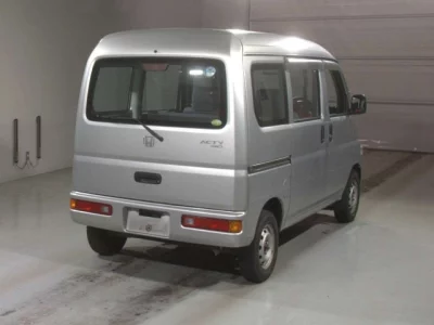 Honda Acty