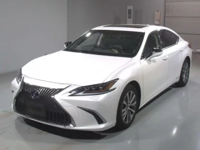 Lexus ES300h