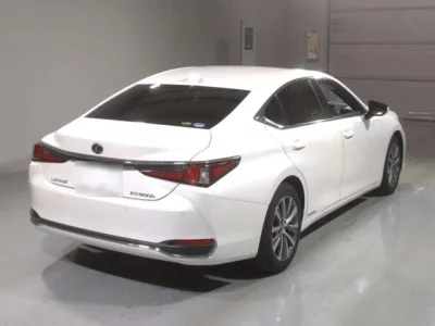 Lexus ES300h