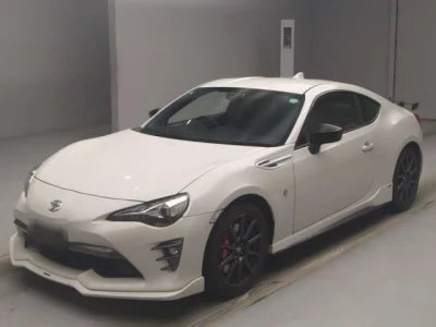 Toyota GT 86