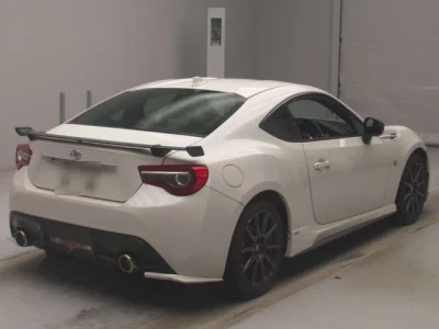 Toyota GT 86