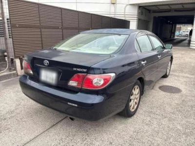 Toyota WINDOM