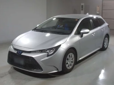 Toyota Corolla Touring Sports