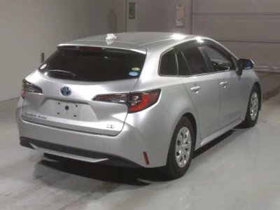 Toyota Corolla Touring Sports