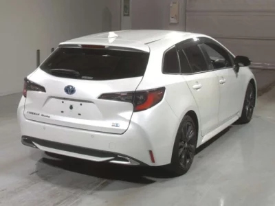 Toyota Corolla Touring Sports
