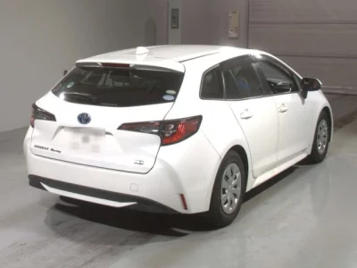 Toyota Corolla Touring Sports