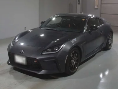Toyota GT 86