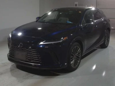 Lexus RX350
