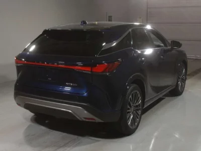 Lexus RX350