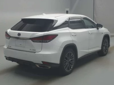 Lexus RX300