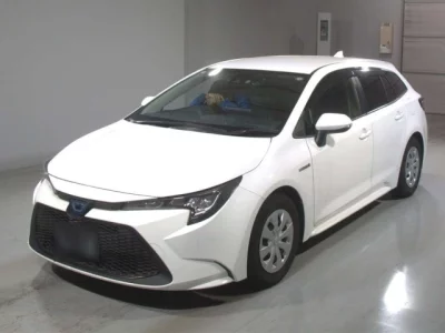 Toyota Corolla Touring Sports