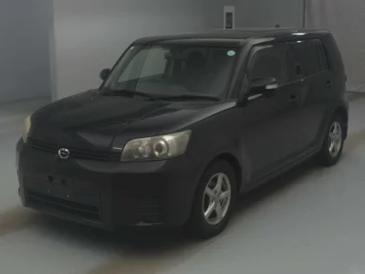 Toyota COROLLA RUMION
