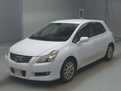Toyota Blade
