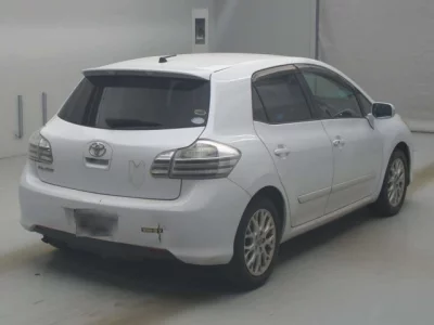 Toyota Blade