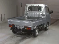 Toyota PIXIS TRUCK лот № 3021 оценка 4.5  с аукциона в Японии 1