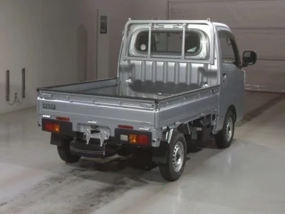 Toyota PIXIS TRUCK  с аукциона в Японии