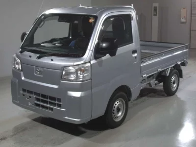 Toyota PIXIS TRUCK  с аукциона в Японии