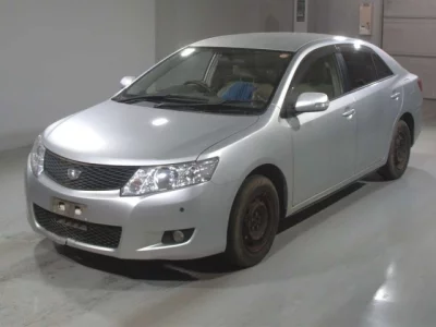Toyota PRIUS PHV