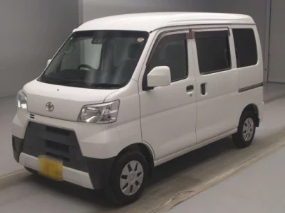 Toyota PIXIS VAN