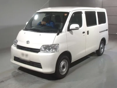 Toyota TOWN ACE