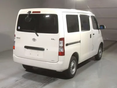 Toyota TownAce