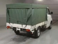 Toyota TOWN ACE TRUCK лот № 62048 оценка 4.5  с аукциона в Японии 1