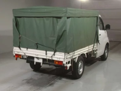 Toyota TOWN ACE TRUCK  с аукциона в Японии