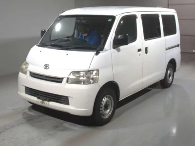 Toyota TownAce