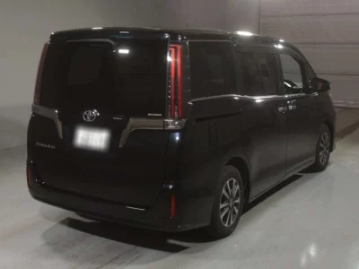 Toyota Esquire