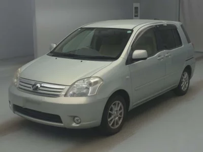 Toyota RAUM