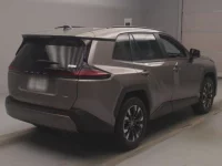 Toyota RAV4 лот № 80007 оценка S  с аукциона в Японии 1