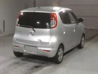 Nissan CLIPPER TRUCK лот № 3523 оценка R  с аукциона в Японии 1