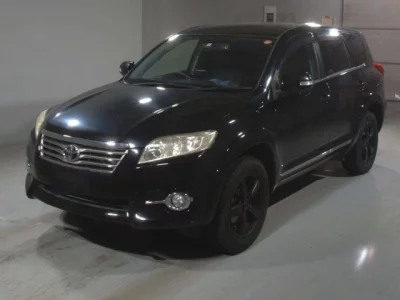 Toyota VANGUARD