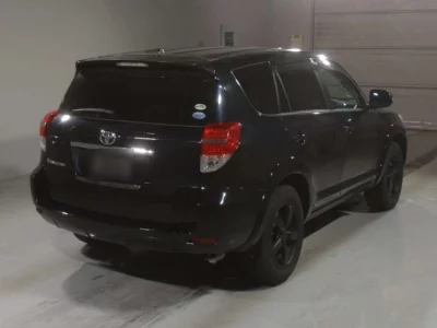 Toyota VANGUARD