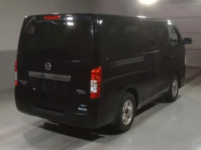 Nissan CARAVAN VAN