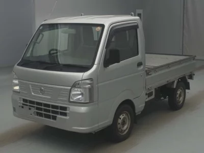 Nissan CLIPPER TRUCK