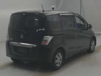 Toyota FUNCARGO лот № 77128 оценка 3  с аукциона в Японии 1