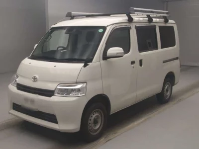 Toyota TownAce