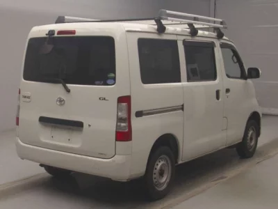 Toyota TownAce