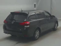 Toyota COROLLA FIELDER лот № 77157 оценка 3.5  с аукциона в Японии 1