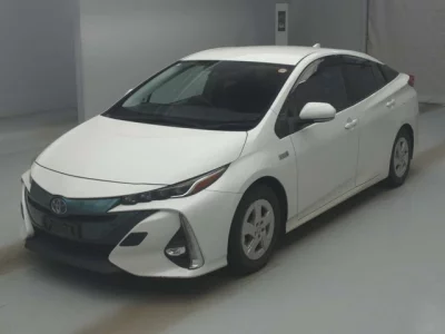 Toyota PRIUS PHV