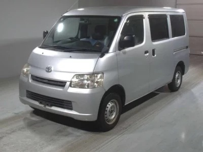 Toyota TOWN ACE