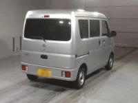 Nissan CLIPPER VAN лот № 3056 оценка 4  с аукциона в Японии 1