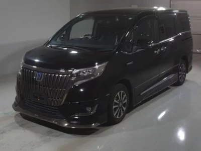 Toyota Esquire