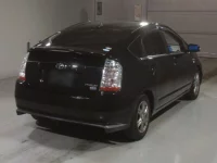 Toyota Prius лот № 4025 оценка 3  с аукциона в Японии 1