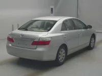 Toyota PREMIO лот № 72101 оценка 3.5  с аукциона в Японии 1