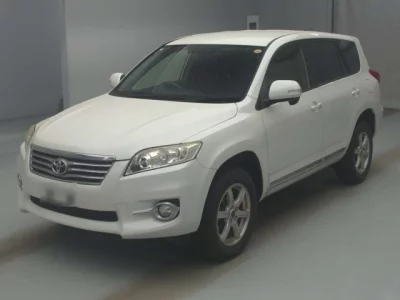 Toyota VANGUARD