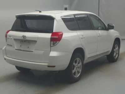Toyota VANGUARD